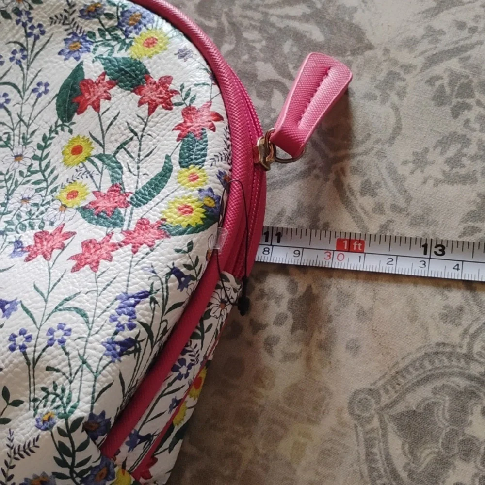 Tahari Cosmetic Bags